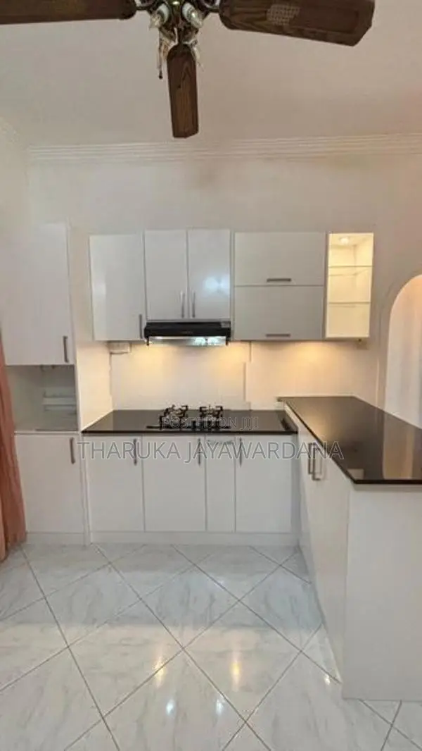 Ground Floor House for Rent Thalawathugoda
