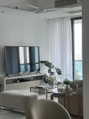 Four (4) Bedroom Apartment for Sale - Capitol Twin Peaks, Colombo 02