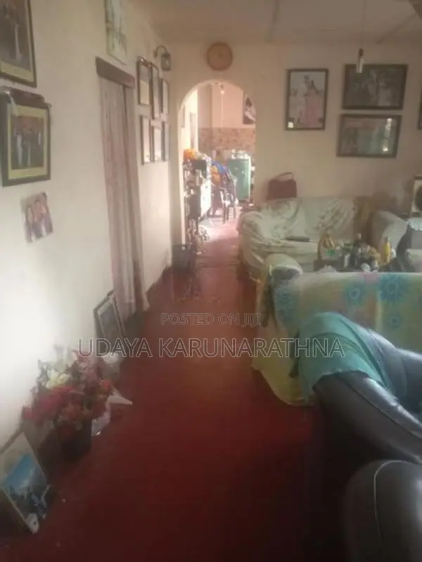 House for Sale Hibutana