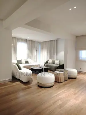 Four (4) Bedroom Duplex-Scale apartment Empire Residencies | Colombo 0