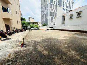 (AFA231) 18P Land Sale at Colombo 07