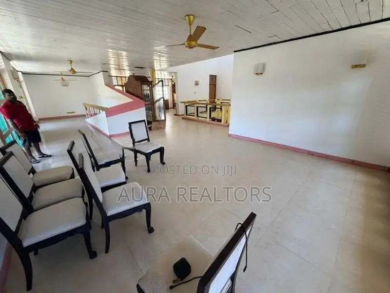 Commercial Building for Rent in Colombo 3 Avenue (p-104)
