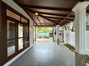 Brand-New House From Homagama Godagama Walking Distance to High Level