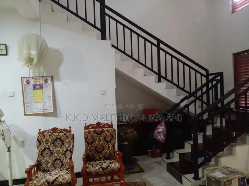 Separate House For Rent Kalubovila