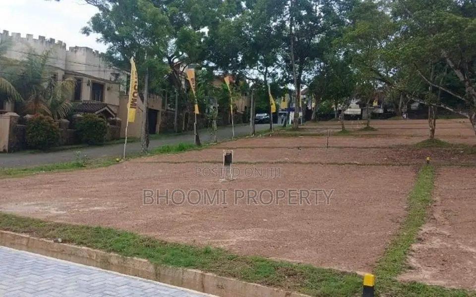 Wanaguru Mawatha, Thalawathugoda Valuable Land, Great Location.