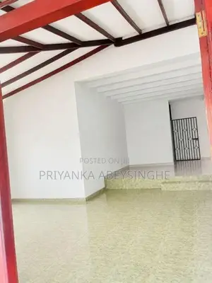 Two Story House for Sale – Maharagama