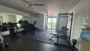 Park Heights - 03 Bedroom Furnished Apartment for Rent