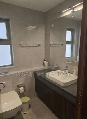 The Grand - 03 Bedroom Furnished Apartment for Rent Col 10