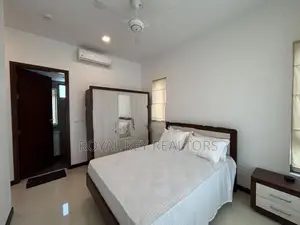 Tri-Zen – 02 Bedroom Furnished Apartment for Rent-Colombo