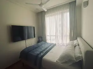 Astoria Col 10 – 03 Bedroom Semi Furnished Apartment for Sale