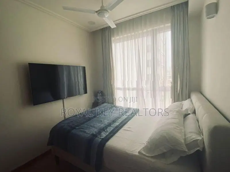 Astoria Col 10 – 03 Bedroom Semi Furnished Apartment for Sale