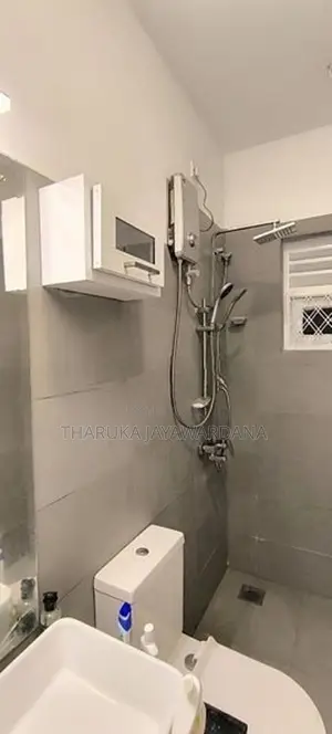 Ground Floor House for Rent Thalawathugoda