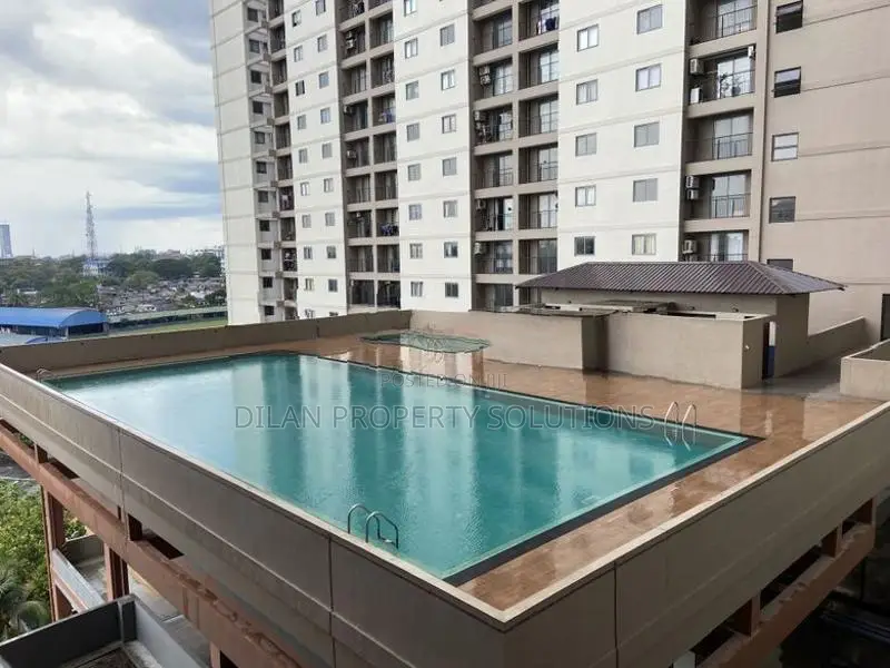 3 beds furnished Apartment for Sale in Borella