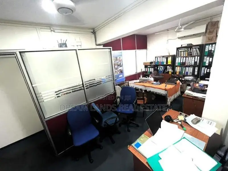 Boralesgamuwa Office Space for Rent ( R- 742)