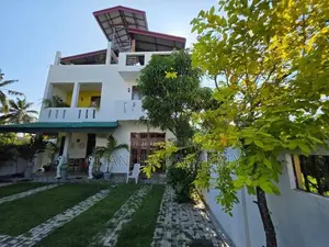 Luxury Upstairs House For Immediate Sale in kandana