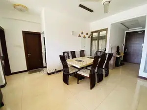 Colombo 3 – 03 Bedroom Unfurnished Apartment for Sale