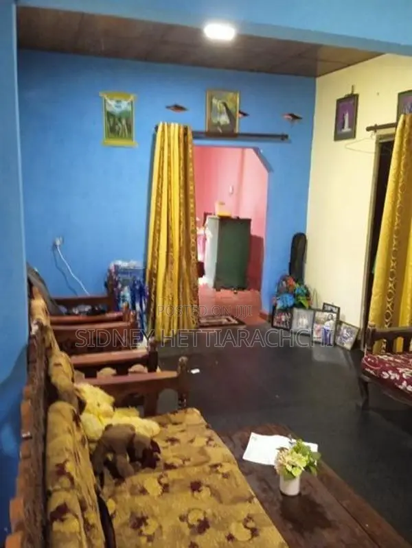 House for Sale in Maeliya, Jaela