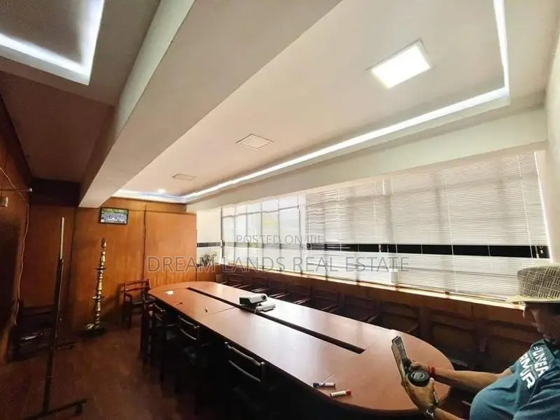 Boralesgamuwa Office Space for Rent ( R- 742)