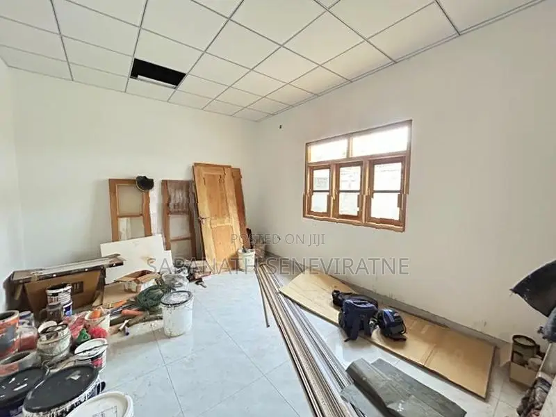 Brand-New House Getting Completed in Homagama Beruketiya GOOD PRICE