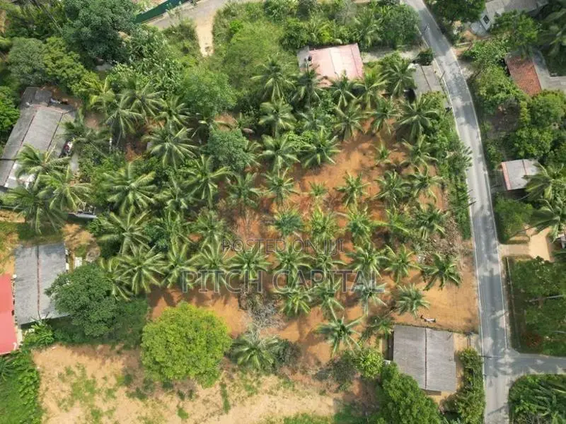 හංවැල්ල බස් පාරෙන්ම වටිනා ඉඩමක් විකිණීමට ඇත