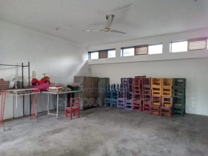 Commercial Property For Long Term Lease