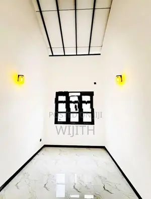 SUPAR BRAND NEW SINGLE HOUSE FOR SALE IN KOTTAWA HORANROAD KIRWATHTUDU