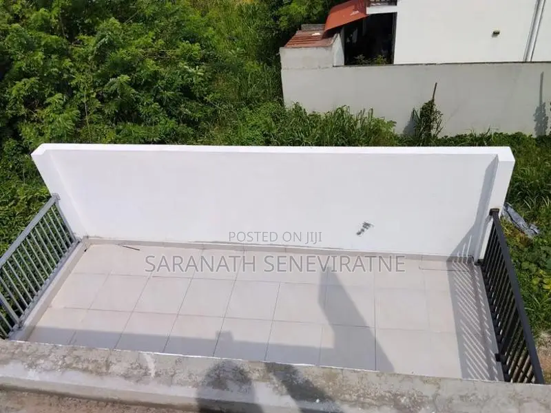 Brand-New Luxury House For Sale in Pannipitiya / Kottawa