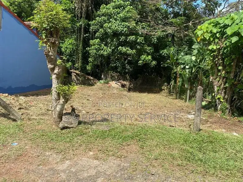 Land for Sale in Thalawathugoda (SSPL-121)