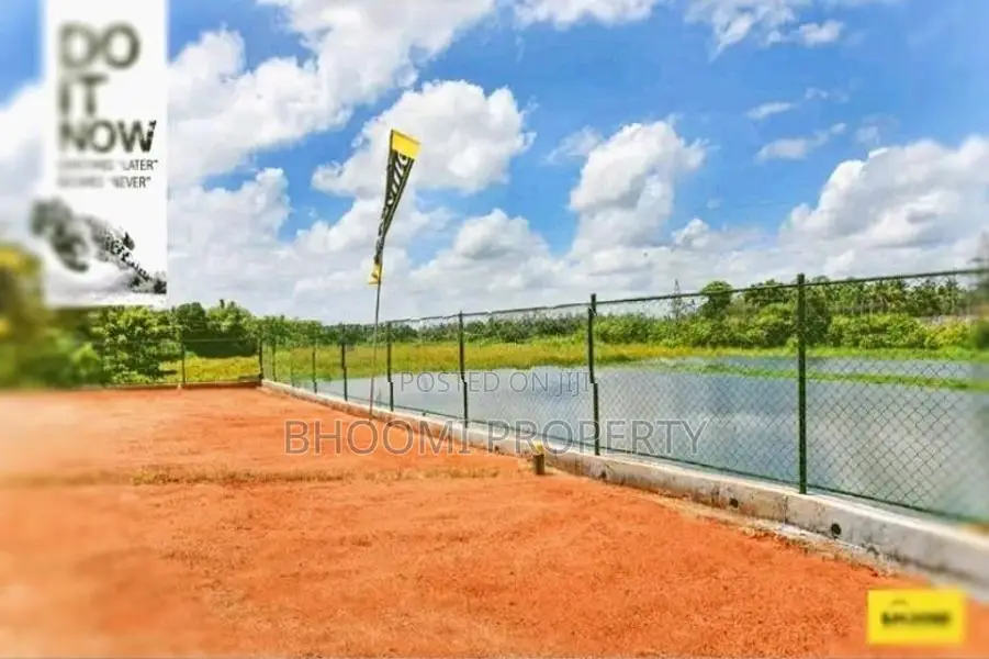 අතුරුගිරිය සුපිරි බිම්කොටස් 2ක් විකිණීමට ඩී