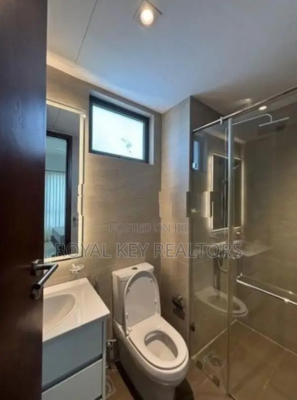 Tri-Zen – 02 Bedroom Furnished Apartment for Rent-Colombo