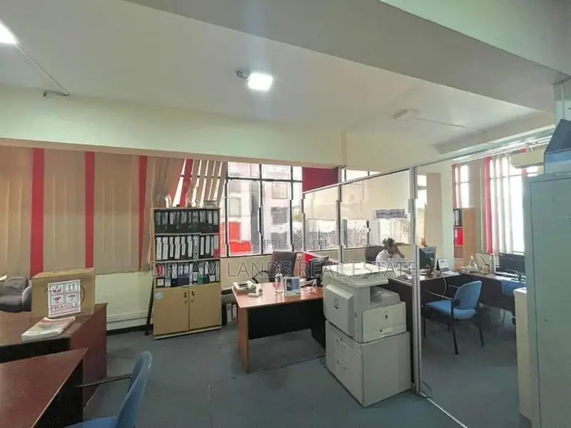 Boralesgamuwa Office Space for Rent ( R- 742)