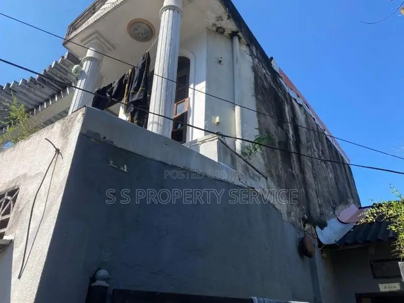2 story house for Sale in Kirulapone, Colombo 06 (SSPH-396)
