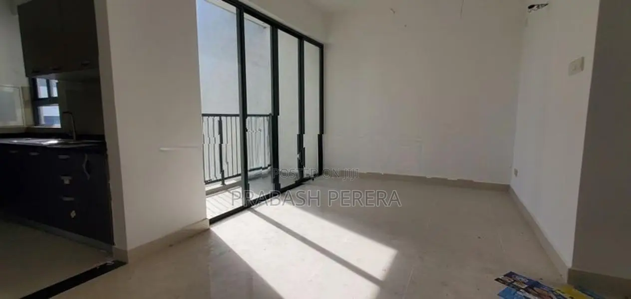 Brand New Apartment for Sale in Thalawathugoda