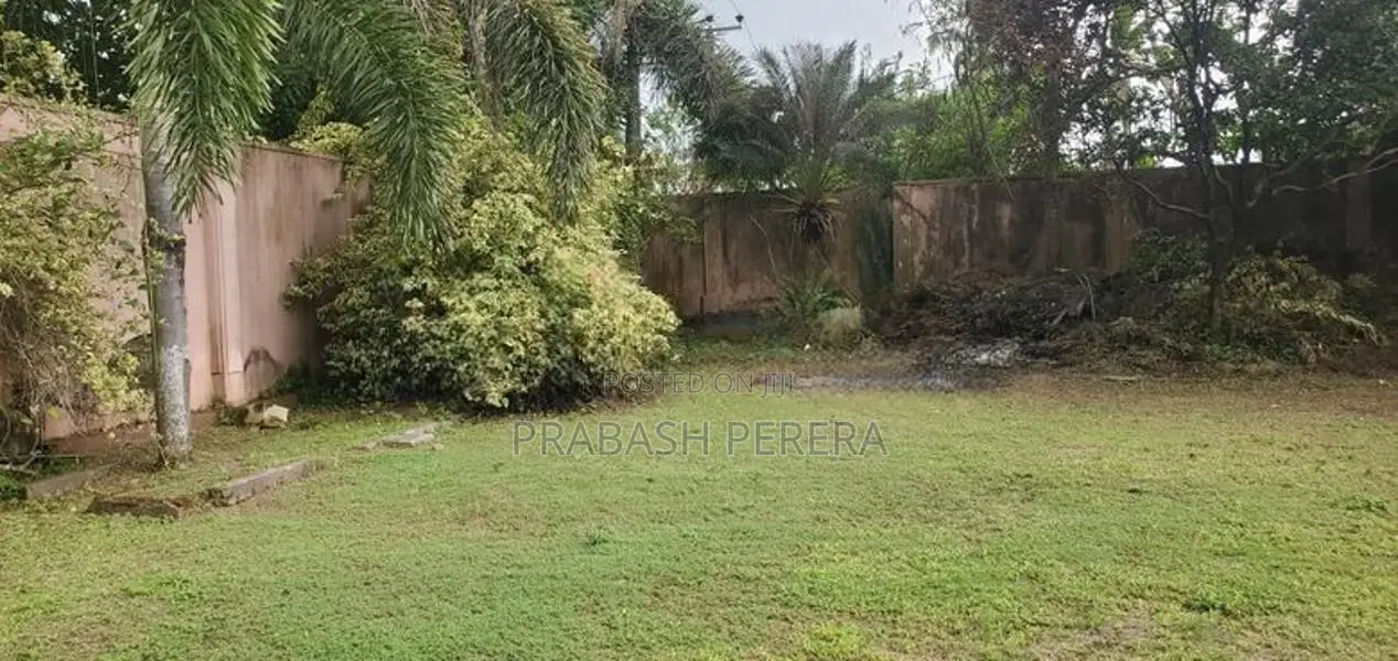 Land for Sale in Kesbewa