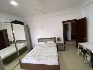 Colombo 3 – 03 Bedroom Unfurnished Apartment for Sale