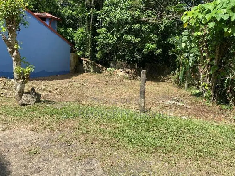 Land for Sale in Thalawathugoda (SSPL-121)