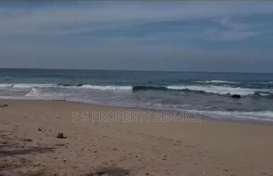 Land For Sale in Balapitiya (SSPL-456)