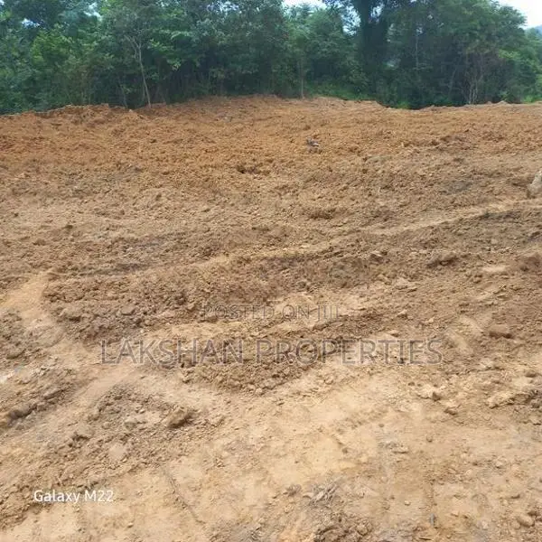 Land For Sale In රත්නපුර