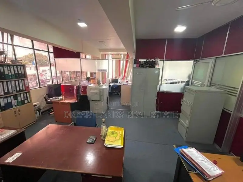 Boralesgamuwa Office Space for Rent ( R- 742)
