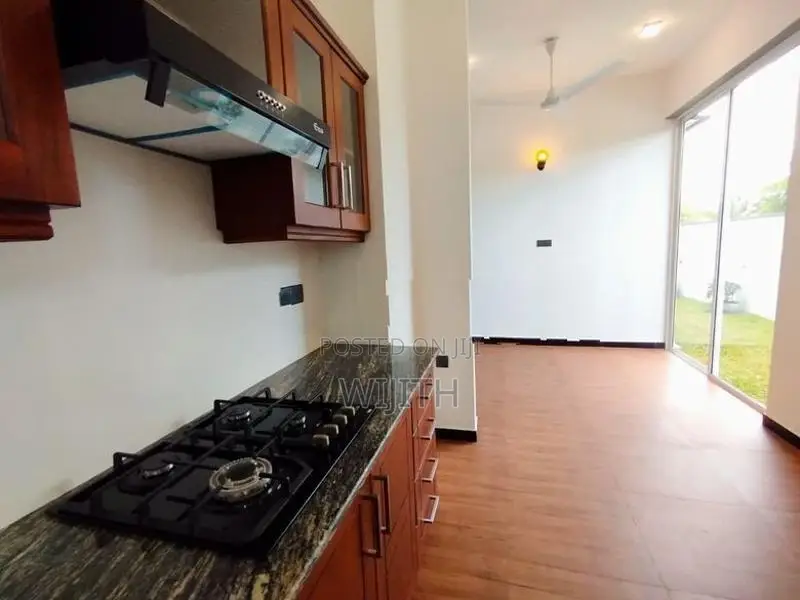 BRAND NEW TWO STOREY HOUSE FOR SALE IN KOTTAWA