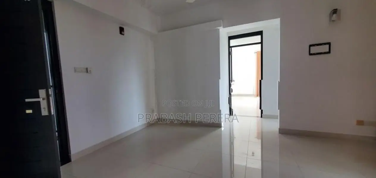 Brand New Apartment for Sale in Thalawathugoda