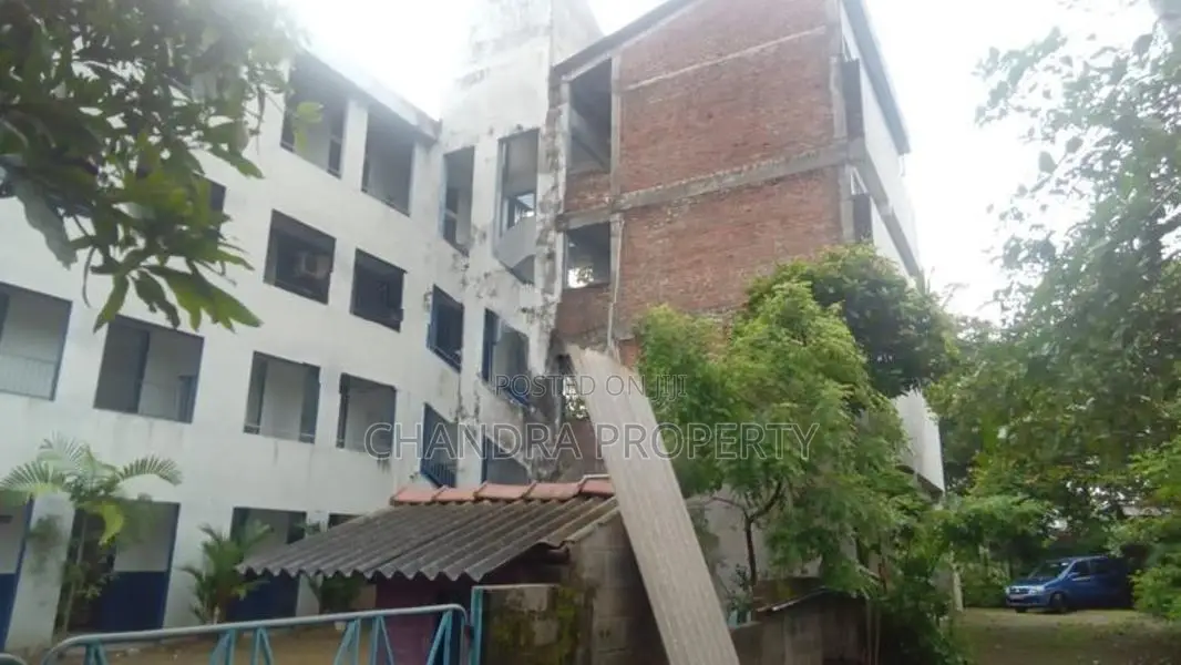 Commercial Property For Long Term Lease