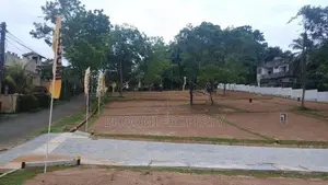 Wanaguru Mawatha, Thalawathugoda Valuable Land, Great Location.