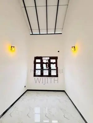B/N SINGLE HOUSE FOR SALE IN KOTTAWA KIRWATHTUDUWA