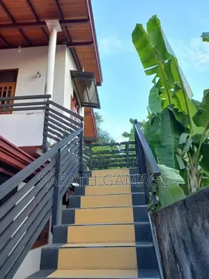 Luxury Three Storey House for Sale in Matara