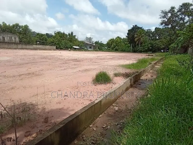 Land for Sale Ja Ela