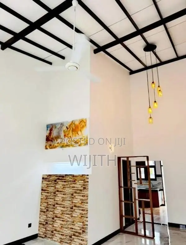 SUPAR BRAND NEW SINGLE HOUSE FOR SALE IN KOTTAWA HORANROAD KIRWATHTUDU