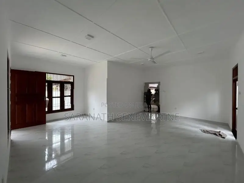 Brand New House For Sale Piliyandala Gandabuwana Rd - Batakettara Nort