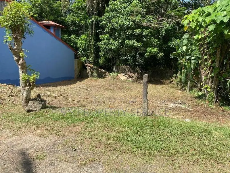 Land for Sale in Thalawathugoda (SSPL-121)
