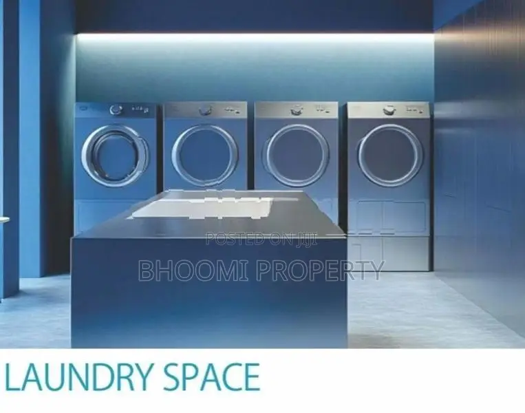 Modern design Comfortable living Great location Apartment For Sale